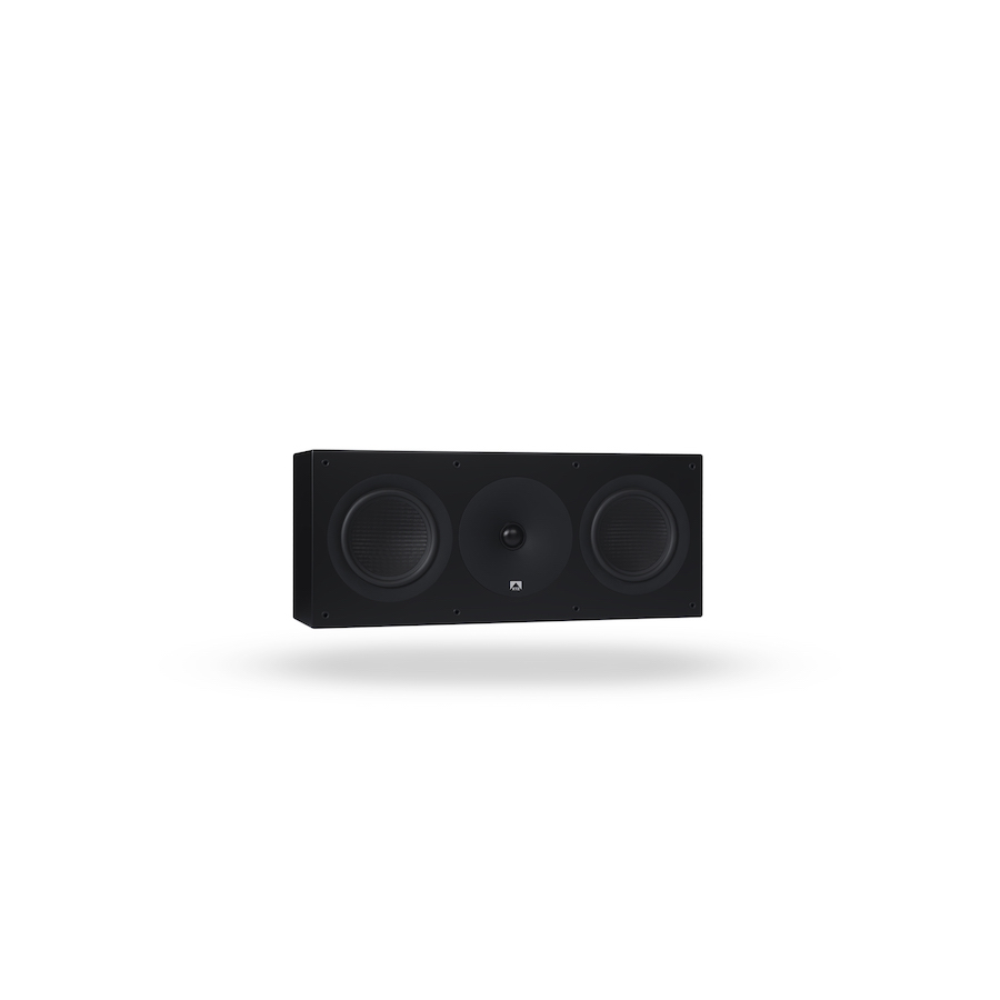 Spirit 6 Matte Black